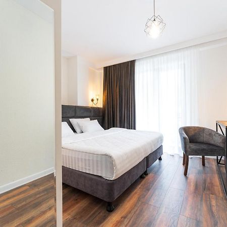 Hotel Chatini Mestia Luaran gambar